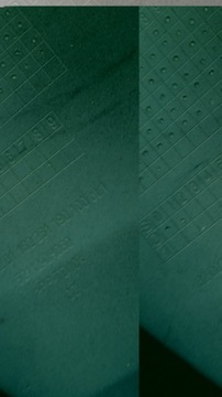 фото thumb №6, Citroen c1 15- накладка бампера перед оригінал