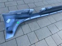 фото thumb №8, Молдинг поріг поріг накладка поріг audi a6 c7 4g s line s-line nowa orygina