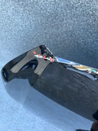 фото thumb №5, Капот skoda enyaq poznan