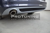 фото thumb №10, Накладка на фару с волокна стеклянного do peugeota 406 95-99