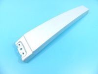 фото thumb №1, Молдинг декоративная porsche cayenne i