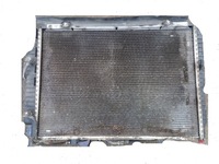 фото thumb №1, Комплект радиатор вентилятор mercedes-benz clk w208