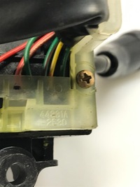 фото thumb №6, Kia joice переключатель комбинированный 44331a2530