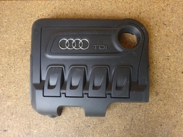 фото thumb №13, Audi q3 8u a3 8p 2.0 tdi защита крышка корпус двигателя 03l103925s