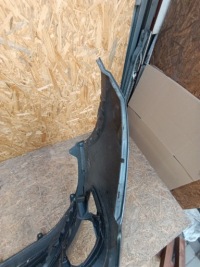 Бампер перед toyota highlander iv 2019- Недорого, фото thumb