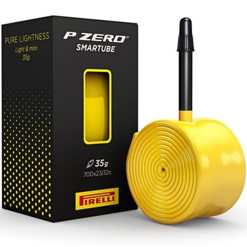 Pirelli P ZERO SmarTube 700x23/32 presta 60 мм SV