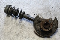 фото thumb №1, Поворотний кулак амортизаторна стійка лівий перед bmw 3 e90 xd