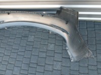 фото thumb №4, Бампер задня tesla 3 iii гарний