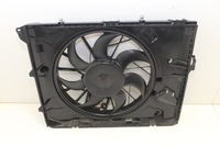 фото thumb №1, Bmw 3 e90 e91 корпус вентилятора 0130303940