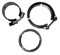 фото thumb №4, Каталізатор + фільтр dpf fap vw crafter 2,0 ckuc