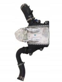 Купить Интеркулер discovery sport 2.0d gj32-9l440-ab, фото thumb