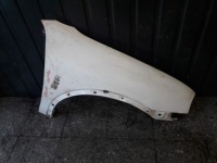 фото thumb №1, Крыло правый перед opel corsa combo b 98r белый
