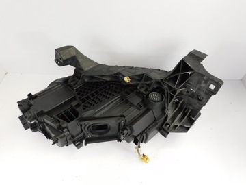 фото thumb №12, Audi q7 4m лампа права matrix 4m0941036c 4m0941784c ковзун джгут