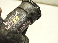 фото thumb №2, Патрубок wody mercedes r w251 3.0 cdi v6 a6422000056