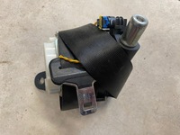 фото thumb №6, Citroen c5 iii консоль подушка датчик ремни