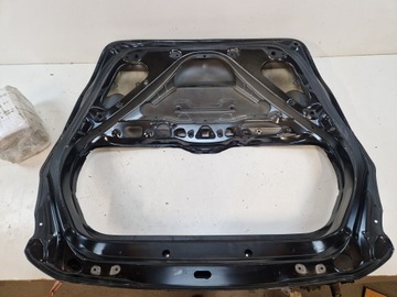 фото thumb №6, Honda jazz iii 13-20 кришка задня зад кришка багажника