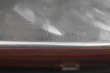 фото thumb №8, Фара правый лампа перед eu 42-20 toyota rav-4 2 ii 00-03