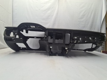 фото thumb №5, Панель роздавальна консоль v90 s90 капот volvo шкіра шкіра