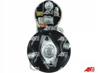 фото thumb №13, Audi 200 2,2 quattro turbo новый стартер as-pl s0015