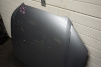 Audi a4 b7 капот перед кришка двигуна ly7j w колір wschowa в Україні, фото thumb