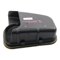 фото thumb №9, Mercedes slk r172 кришка багажника вентиляційна ліва заднього бампера a1728300042