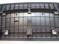 фото thumb №10, Citroen c5 aircross защита pod бампер передний пол nowa оригинальная