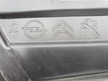 фото thumb №7, Лампа передняя левая opel zafira life d vivaro c ксенон год 19-