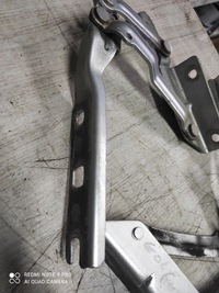 фото thumb №4, Петли капот перед vw golf v la7w