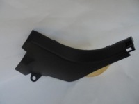 фото thumb №2, Пластик захист поріг правий перед 768365638r renault clio 5 v 20r