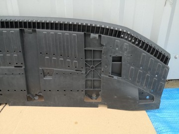 фото thumb №6, Audi q3 8u0 плита защита pod бампер переднее перед