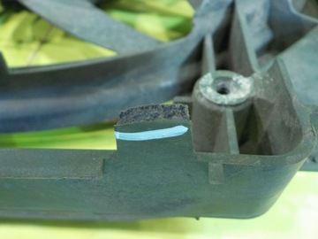 фото thumb №6, Audi a4 b7 s-line 2.0 tdi 07r універсал вентилятор радіатор 8e0121205ae