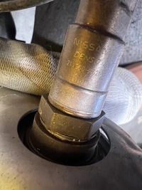 фото thumb №11, Коллектор выпускной правый infiniti q70 m35h 3.5 h