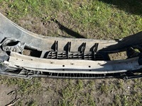 фото thumb №14, Бампер перед pod ксенон audi a6 s6 c5 4.2 v8 ly9b