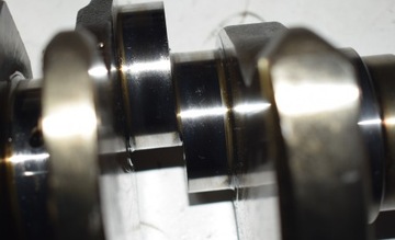 фото thumb №10, Audi a6 c6 q5 3.0 tdi vw wał коленчатый номинальный r059a вкладыши kpl