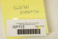 фото thumb №6, Rp113 ford edge mk2 ручки стельовий комплект 4szt