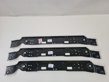 фото thumb №1, Балка pod радіатор transit mk8 custom 2.0 нова