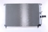 фото thumb №1, Nissens 94232 конденсатор, кондиціонер