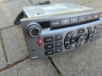 фото thumb №2, Citroen c5 i рестайлинг радио навигация rt3-n3-10 mp3 96632914yw 2006r