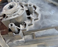 фото thumb №15, Лампа левая перед обычная vw caddy 4 iv 15r- europa