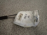 фото thumb №1, Suzuki swift 10- mk7 замок дверь задняя задний левый