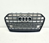 фото thumb №1, Audi a6 s6 c7 lift s-line решётка радиатора решётка радиатора бампера перед