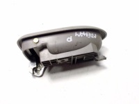 фото thumb №2, Mazda premacy ручка двері права перед передня we