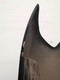 Купить Dodge durango рестайлинг  15 крыло  левое  перед комплектный  оригинал  америка pxr, фото thumb