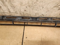 фото thumb №9, Решётка радиатора решётка средняя бампера перед hyundai i20 turbo