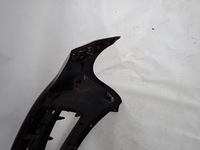 фото thumb №11, Jaguar xf ii x260 15- бампер перед передній омивачі