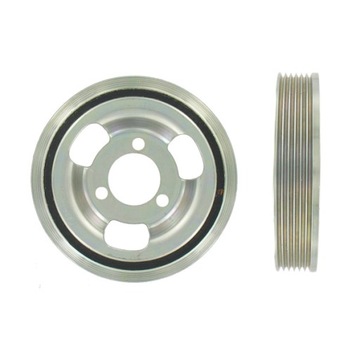 фото thumb №1, Колесо ременное skf vkm 93311