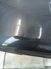 фото thumb №5, D173 бампер задняя insignia sedan z168