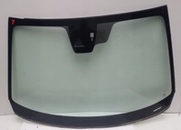 фото thumb №1, Стекло лобовое перед mazda 3 bm lift 16-19