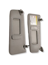 фото thumb №1, Bmw x1 e84 защита солнцезащитная правая левая комплект