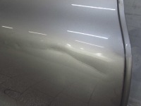 Volvo v60 ii 19-21 дверь задний  правое 31457969 Недорого, фото thumb